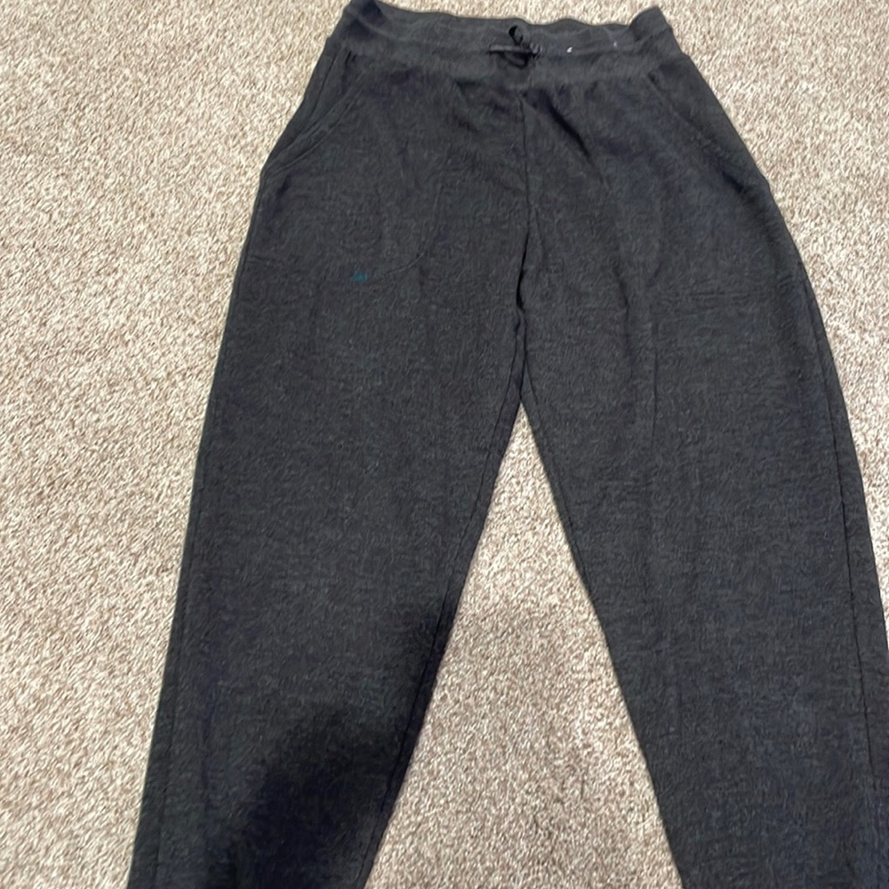 Target Stars Above joggers
